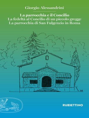 cover image of La parrocchia e il Concilio